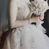 لباس عروس