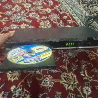 دستگاه سی دی خور سامسونگ|پخشکننده DVD و ویدیو|تهران, بهداشت|دیوار
