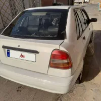 ۱۴۱مدل ۸۷دوگان دستی|خودرو سواری و وانت|یزد, |دیوار