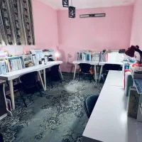 پانسیون مطالعاتی دخترانه پرواز