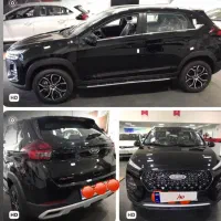 X22 PRO صفر مشکی
