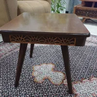 گل میز|مبلمان خانگی و میز عسلی|شیراز, تندگویان|دیوار