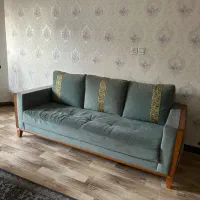 مبل راحتی برند دت ترک