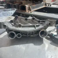 اویل پمپ داف ۴۸۰ یورو ۶