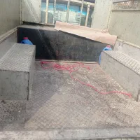 مزدا تک کابین دوگاه‌سوز|خودرو سواری و وانت|بیرجند, |دیوار