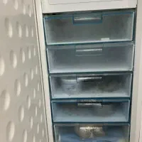 فریزر مارک الکترواستیل