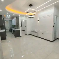 آپارتمان۵۰متری/سندتک‌برگ/فول/آسانسور/تراورتن