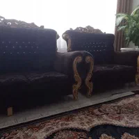 فروشی|مبلمان خانگی و میز عسلی|محمدیه-قزوین, |دیوار