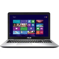 لپتاپ ایسوس، مدل Asus K555D|رایانه همراه|لردگان, |دیوار