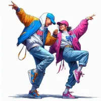 مربی خصوصی ریتمیک و رقص کودکان (فقط بانوان)