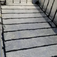 ایزوگام ، قیرگونی و آسفالت