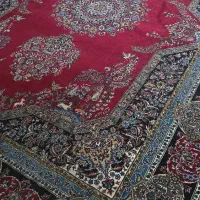 قالی ۱۲ متری ۷۰۰ شانه اصل|فرش|اهواز, کوی رمضان|دیوار