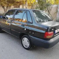 پراید مدل 80