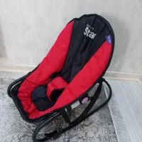 نی نی لای لای درحدصفر در۲حالت نشسته خوابیده.اسپورت