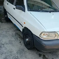پرایدمدل93