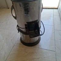 یک عدد سبزی خرد کن درحد نو