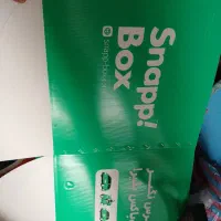 باکس اسنپ
