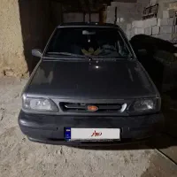معاوضه با پژو