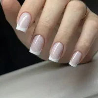 کاشت ناخن فقط 290 لمینت 170 ژلیش150