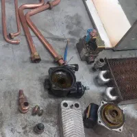 تعمیرات پکیج و آبگرمکن