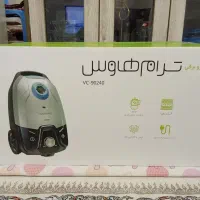 فروش فوری جارو برقی