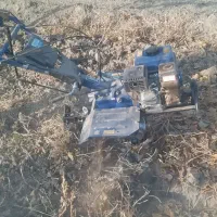 کار با کلتیواتور