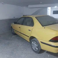 تاکسی|خودرو سواری و وانت|نهاوند, |دیوار