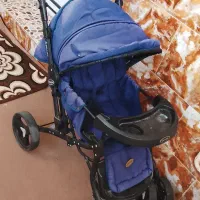 کالسکه و گهواره