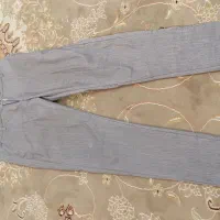 شلوار مردانه رنگ طوسی قیمت توافقی