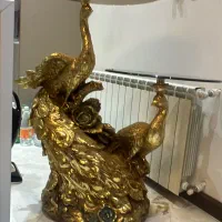 میز پذیرایی کاملا سالم