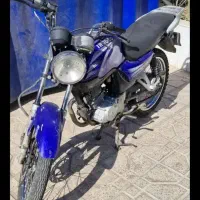 موتور سیکلت v6