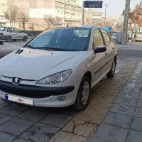 پژو206صندوقداراتومات