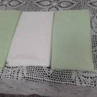 سه قواره پارچه پیراهنی|لباس|رشت, تازه آباد|دیوار