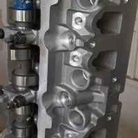 سر سیلندر پژو ۴۰۵