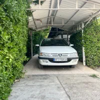 پارس LX tu5.  1400
