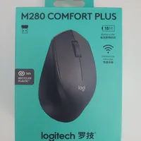 موس لاجیتک مدل M280 ارگونومیک