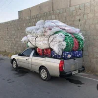 وانت بار تلفنی پیکان بار و نیسان بار وانت کرایه|خدمات حمل و نقل|شهرکرد, |دیوار