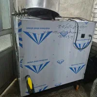 فروش رب گوجه گیری صنعتی