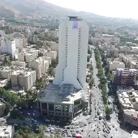 فرمانیه /270 متر برج / بر فراز آسمان