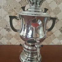 سماور نفتی سه لیتری نو