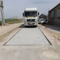 باسکول با لودسل اصل المان