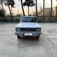 وانت مزدا ۲۰۰۰ ژاپن