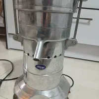 اب هویج گیرصنعتی مخصوص کافی شاپ