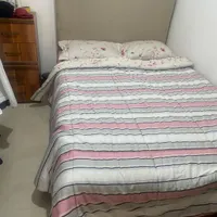 تخت دونفره