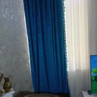 دوعدد یالان|پرده، رانر، رومیزی|سبزوار, اسلام آباد|دیوار