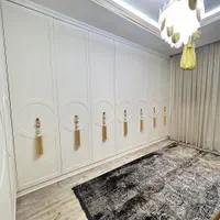 کمد دیواری/های گلاس/میز/درب/کابینت