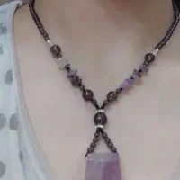 گردنبند های مردانه ی سنگی|جواهرات|تهران, افسریه شمالی|دیوار