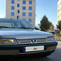 پژو ۴۰۵ عروسک|خودرو سواری و وانت|کرج, بنیاد|دیوار