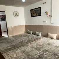 خونه ۹۰ متری ویلایی دوخواب شیک
