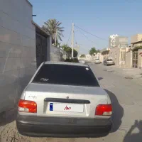 پراید ۸۷|خودرو سواری و وانت|فاریاب, |دیوار